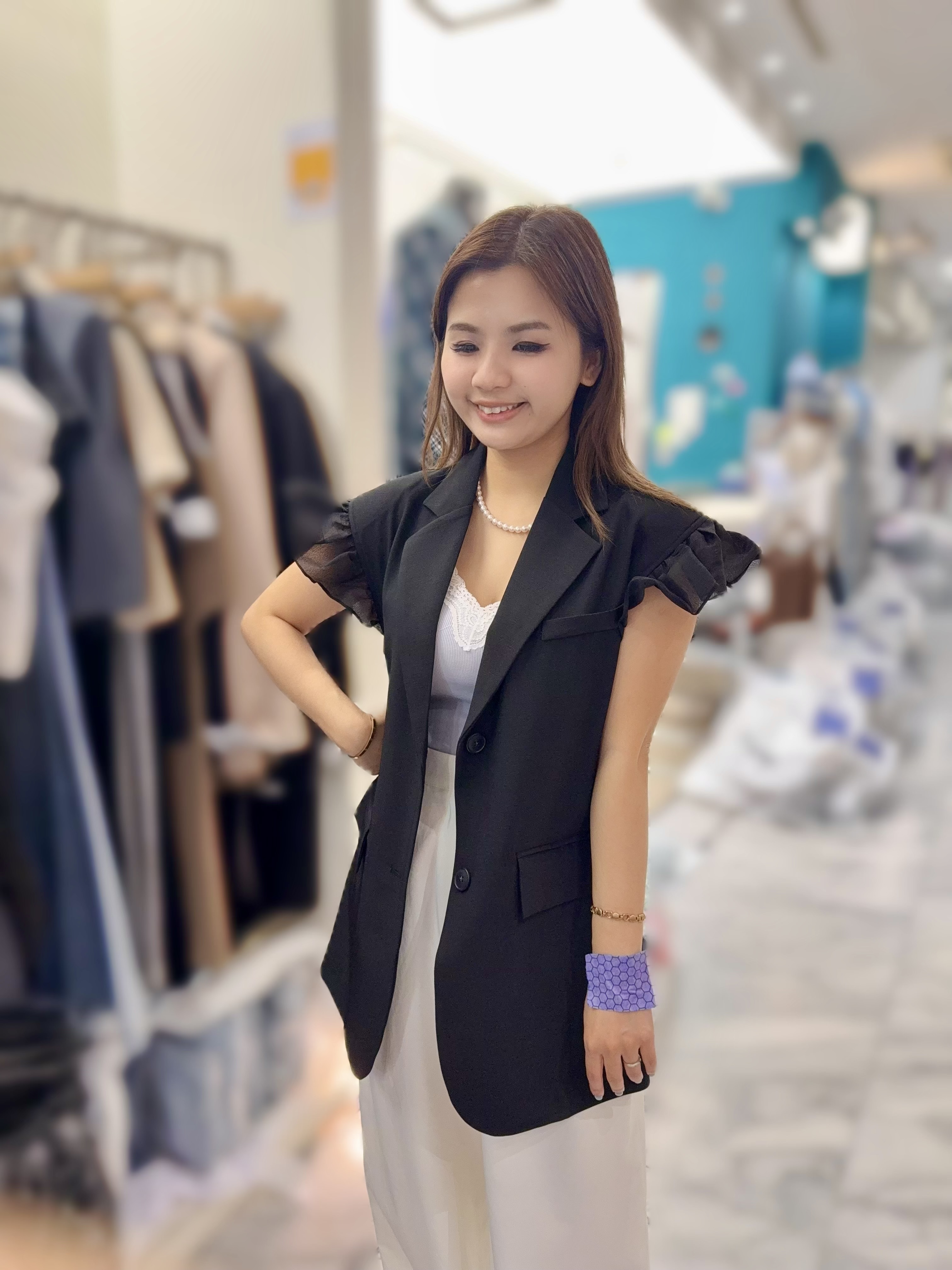 SU07 胸40     長27 .5     $639 (一口價)