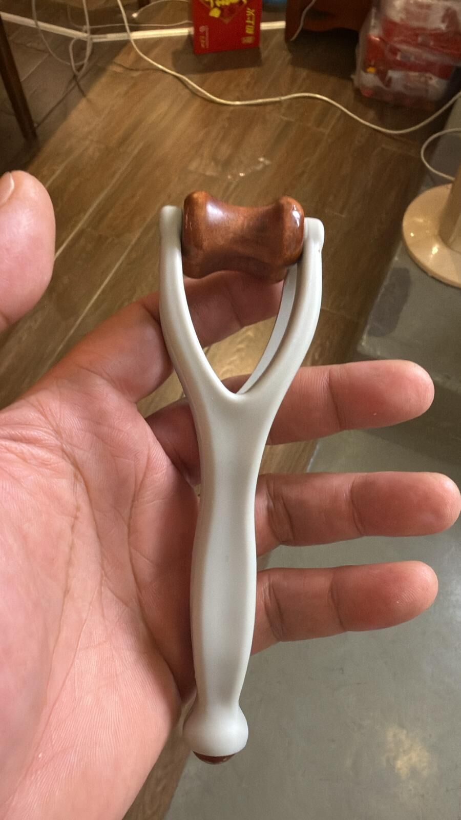 1 (FOC) FB23 MASSAGE ROLLER