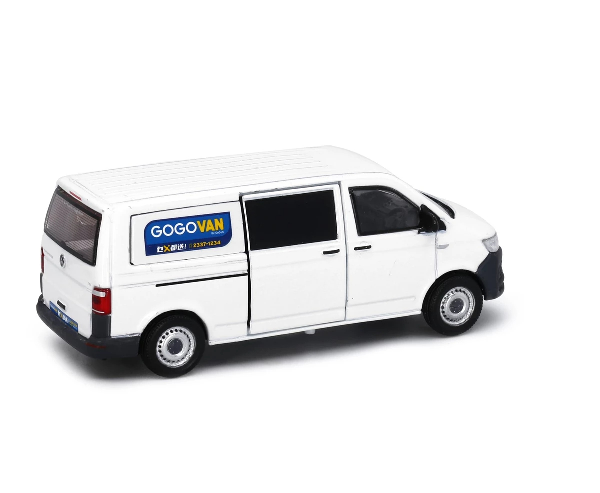Tiny 176 福士T6 Transporter GOGOX
