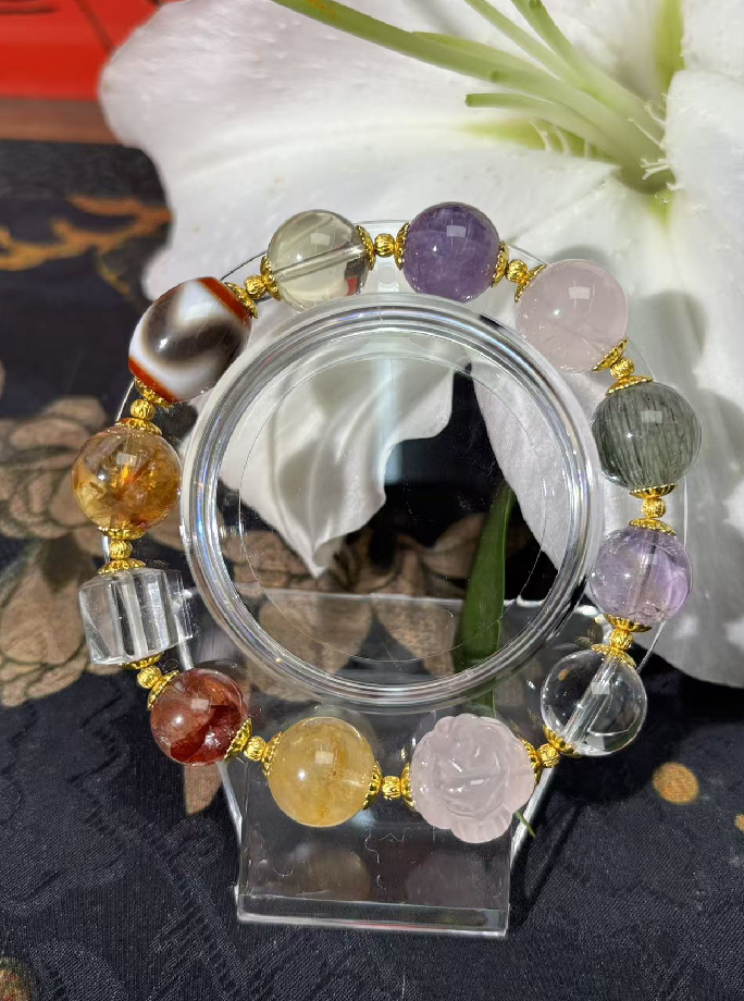 SK106 靈狐佑安 (C3)