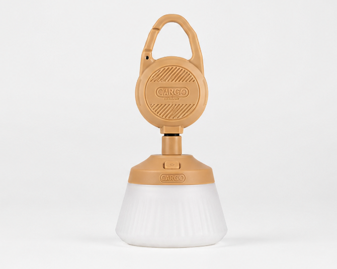 韓國CARGO REEL LIGHT MINI LED燈 共四色