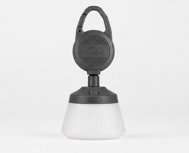 韓國CARGO REEL LIGHT MINI LED燈 共四色