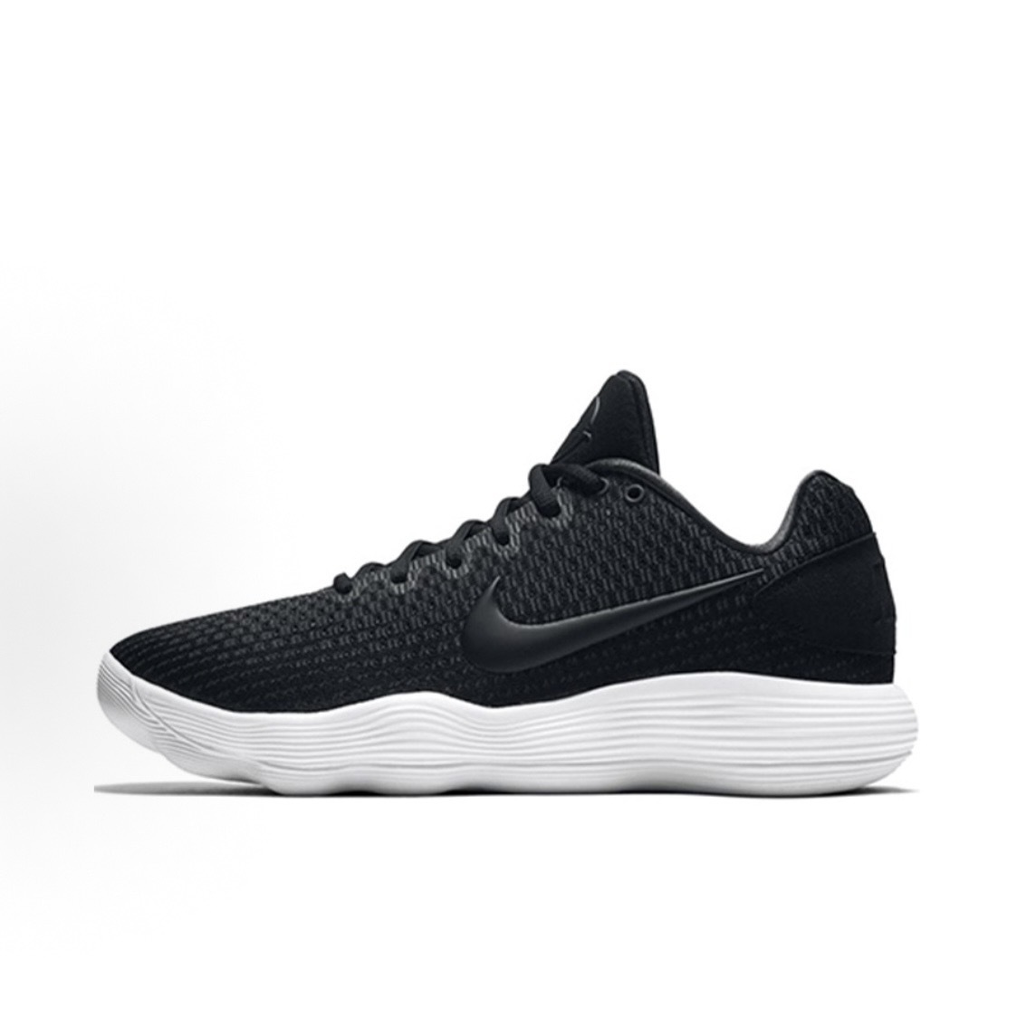(預訂) Nike Hyperdunk 2017 - Black White