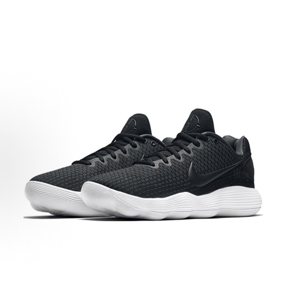 (預訂) Nike Hyperdunk 2017 - Black White