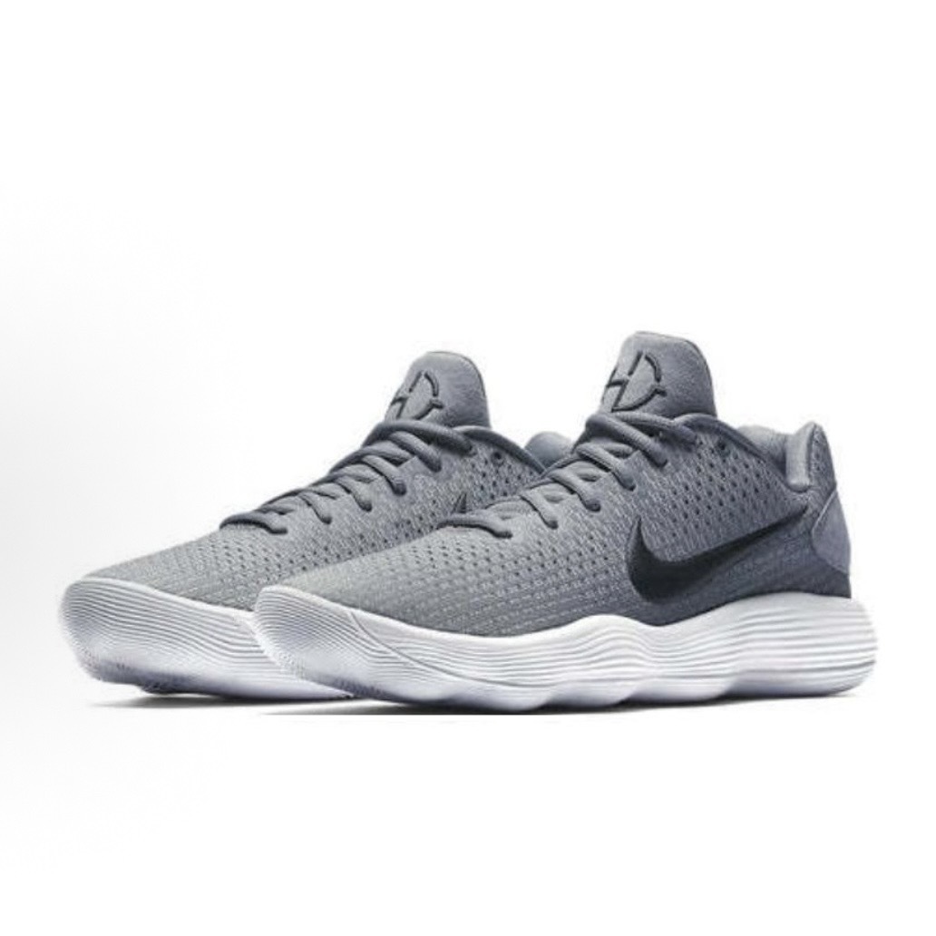 (預訂) Nike Hyperdunk 2017 - Grey White