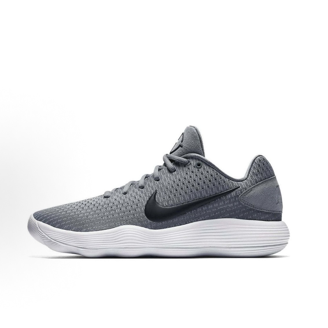 (預訂) Nike Hyperdunk 2017 - Grey White
