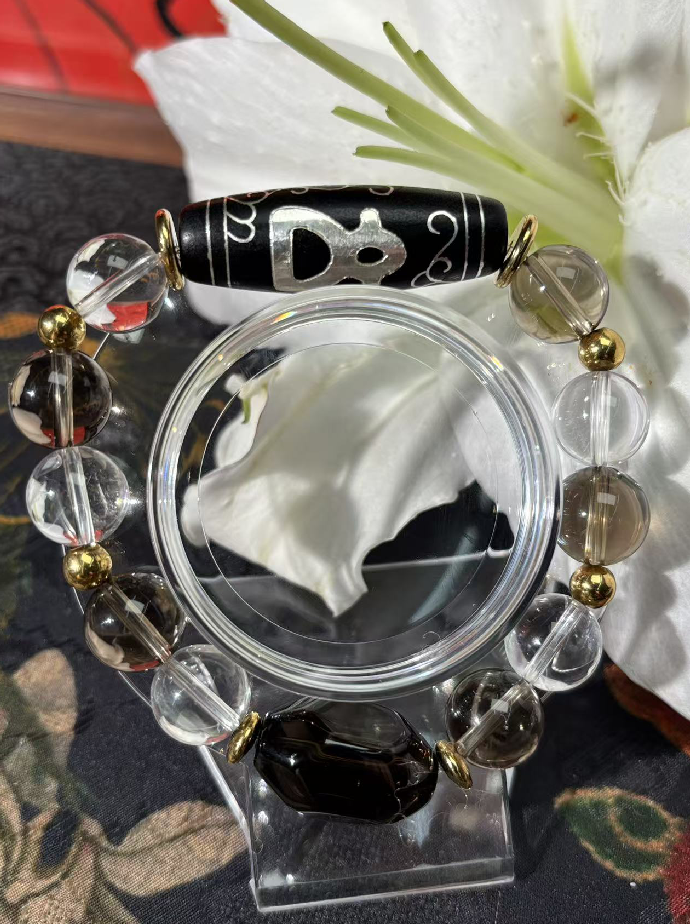 SK130 聚財承貴 (C27) **連盒