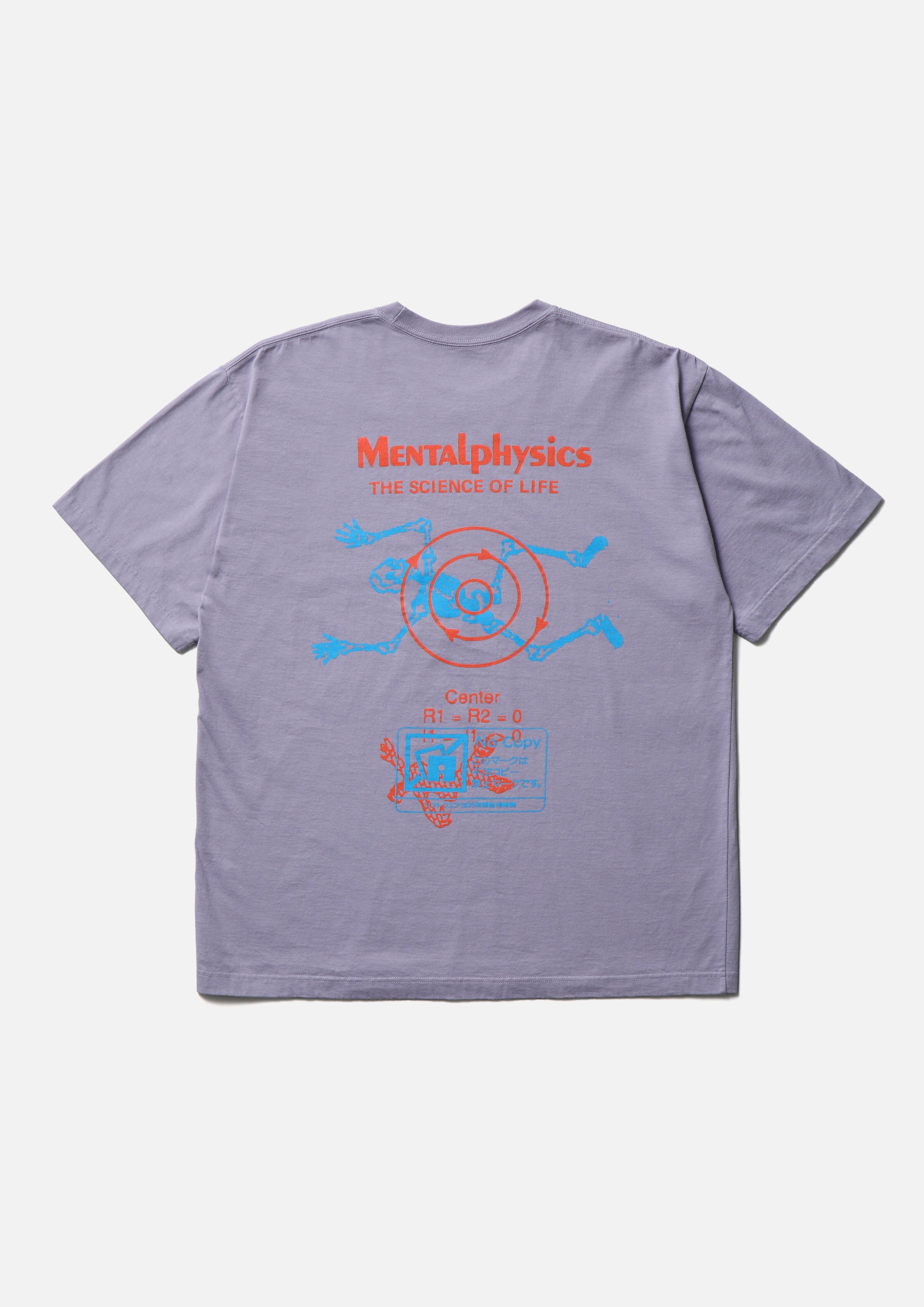 『代購商品』2026SS NEIGHBORHOOD NBHD NH . TEE SS-12 短T 261PCNH-ST12