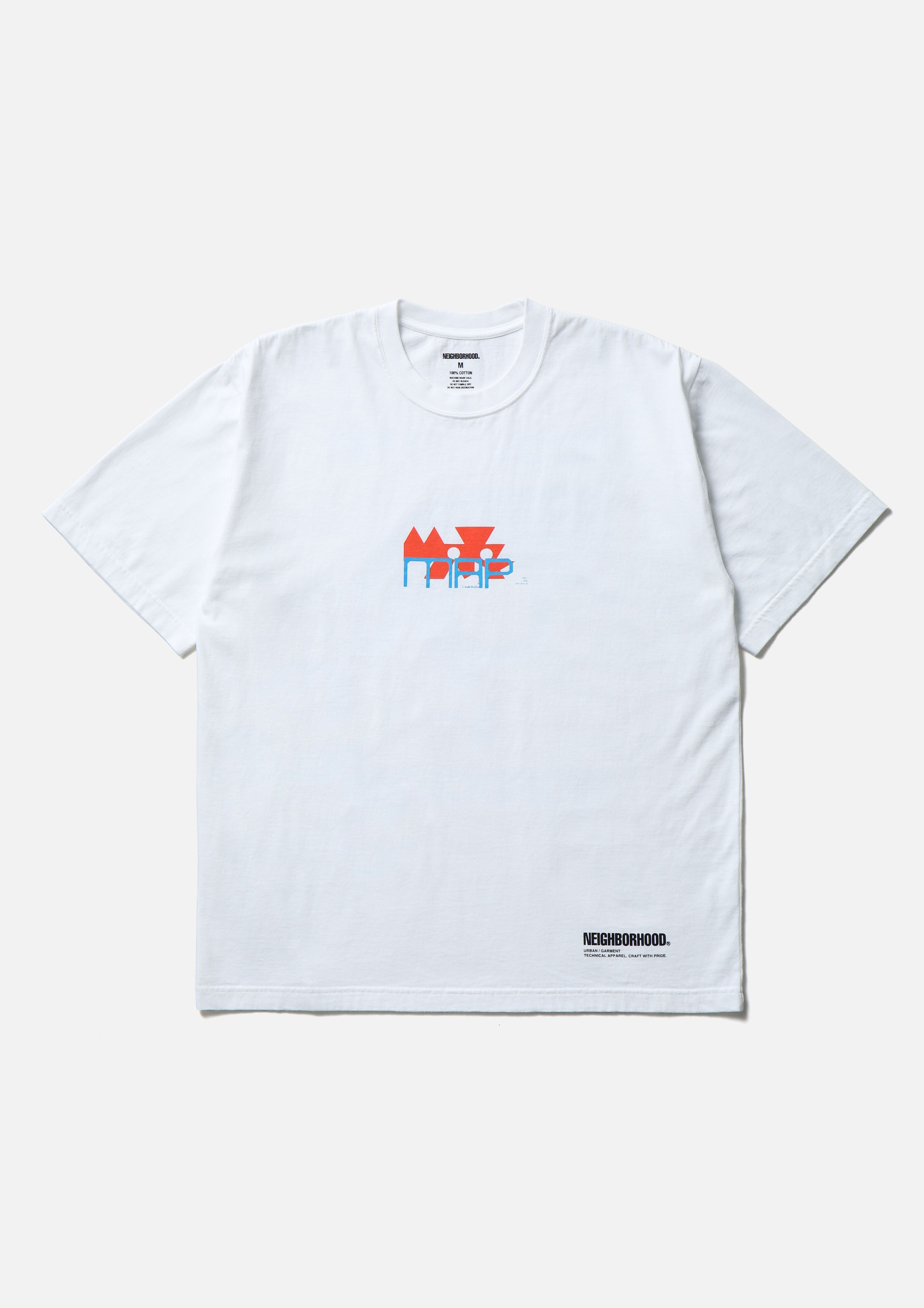 『代購商品』2026SS NEIGHBORHOOD NBHD NH . TEE SS-13 短T 261PCNH-ST13