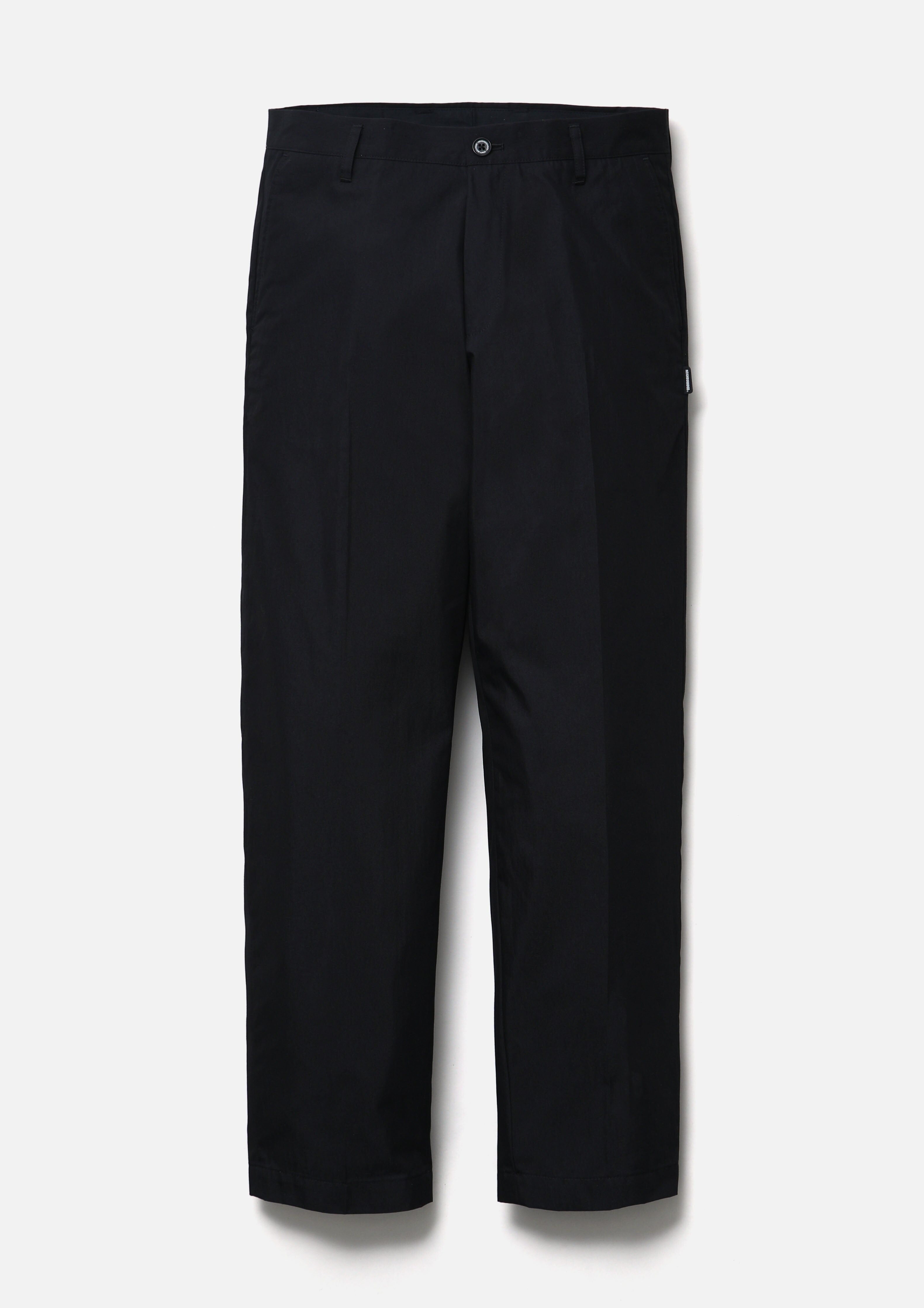 『代購商品』2026SS NEIGHBORHOOD NBHD ANKLE PANTS 長褲 261ZANH-PTM06
