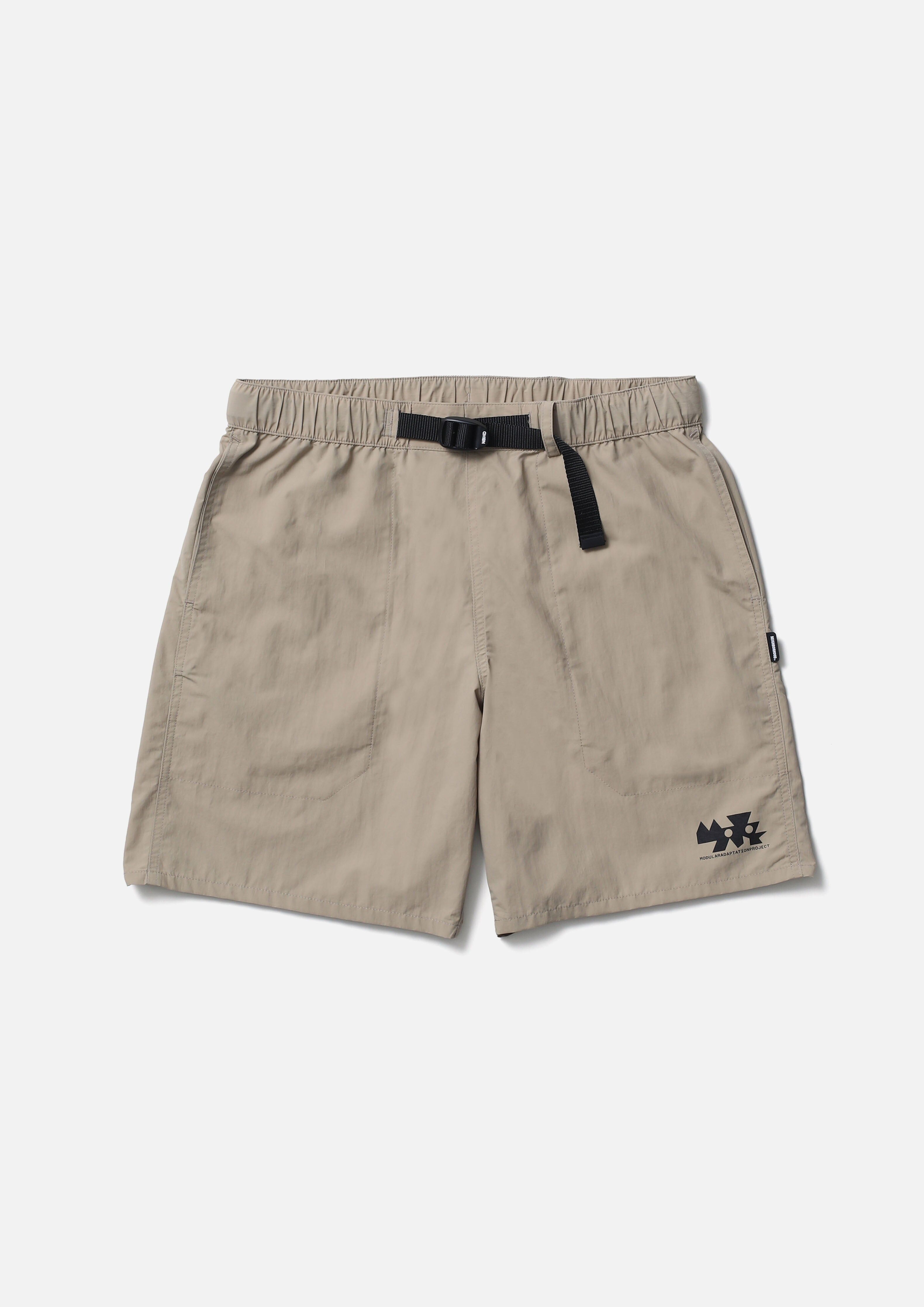 『代購商品』2026SS NEIGHBORHOOD NBHD MAP . ALL PURPOSE SHORT PANTS 短褲 261ZANH-PTM14