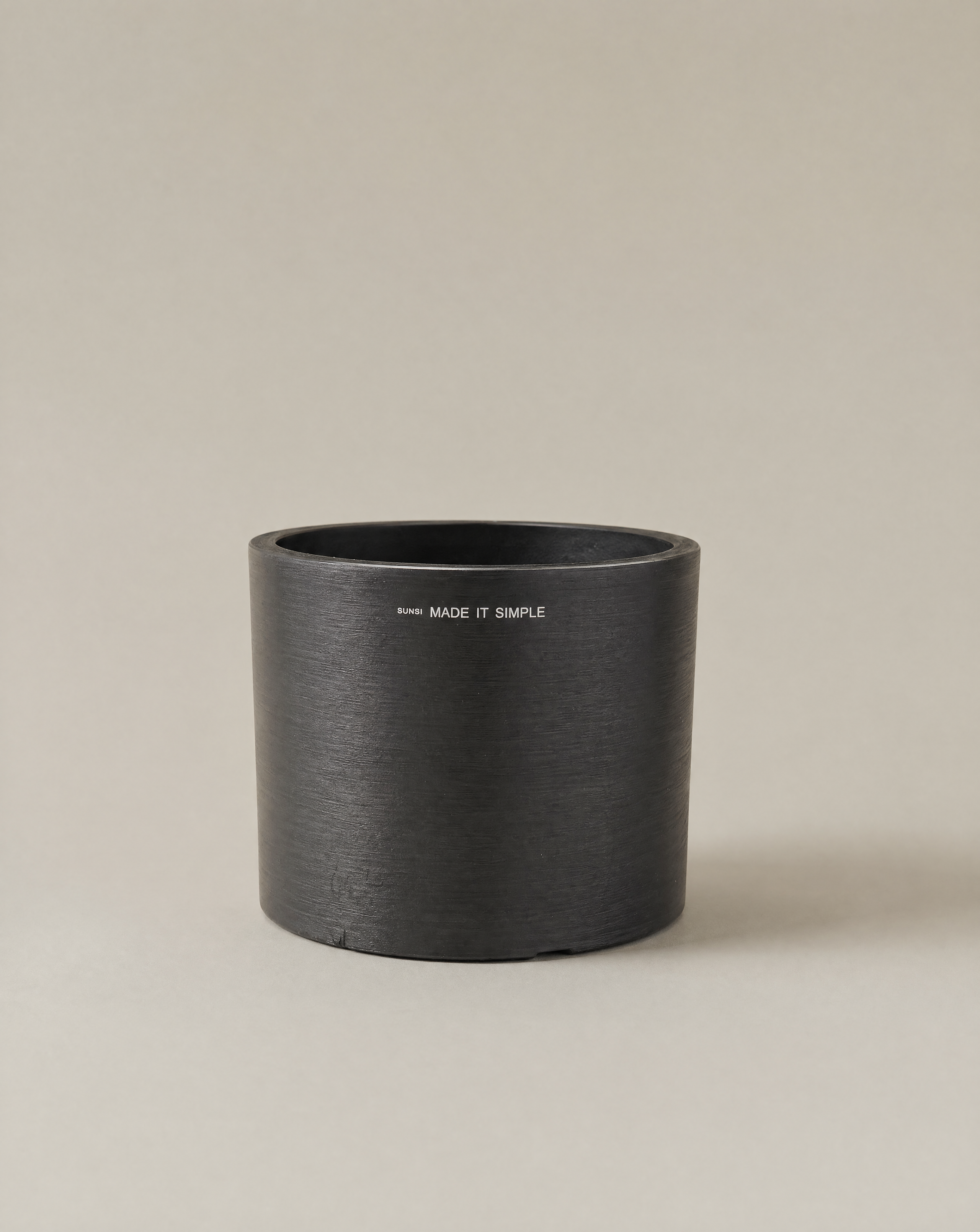 SUNSI MADE POT - 桶型盆