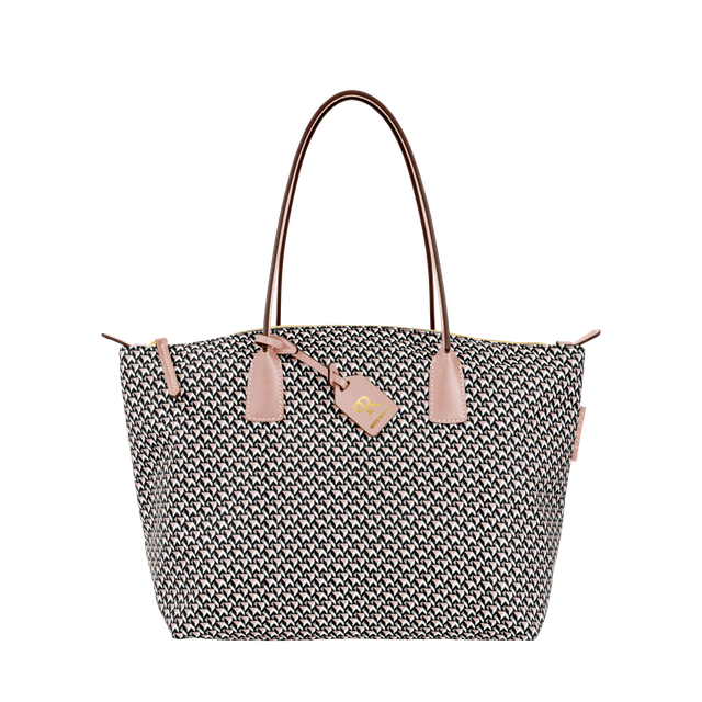 1RP0428-045 [ROBERTA PIERI] Robertina Large Cipria (EU)