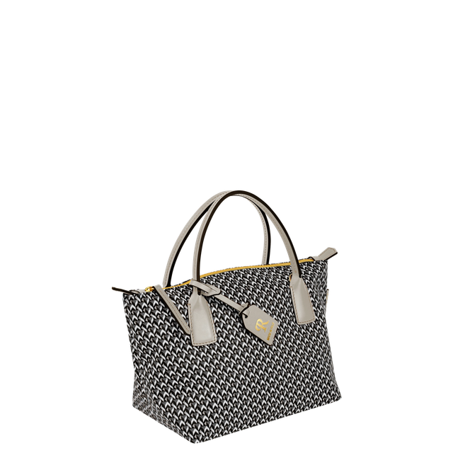 1RP0428-004 [ROBERTA PIERI] Robertina Mini Rosegray Piombo #RPRBNDTLRP (EU)