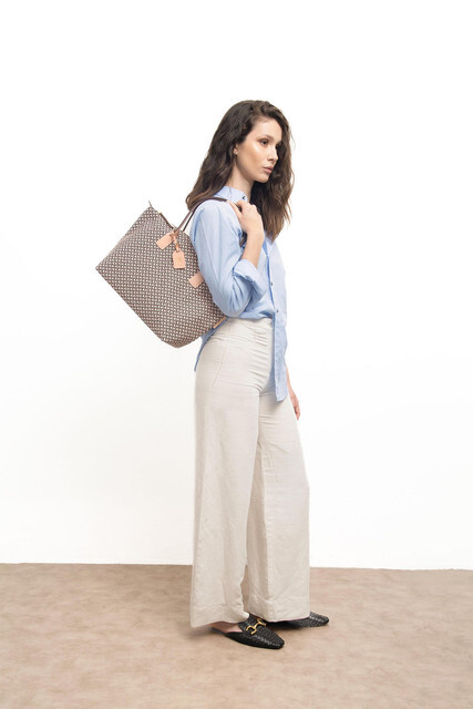 1RP0428-045 [ROBERTA PIERI] Robertina Large Cipria (EU)