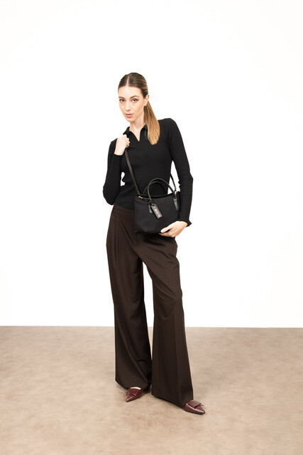 1RP0428-020 [ROBERTA PIERI] Giulietta 30 Black #RPGI30LYBL (EU)