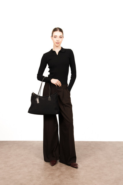 1RP0428-024 [ROBERTA PIERI] Giulietta 38 Black #RPGI38LYBL (EU)