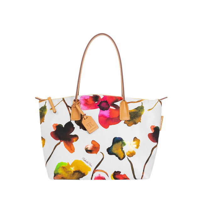 1RP0428-042 [ROBERTA PIERI] Robertina Large White #RPRBLTFLWH (EU)