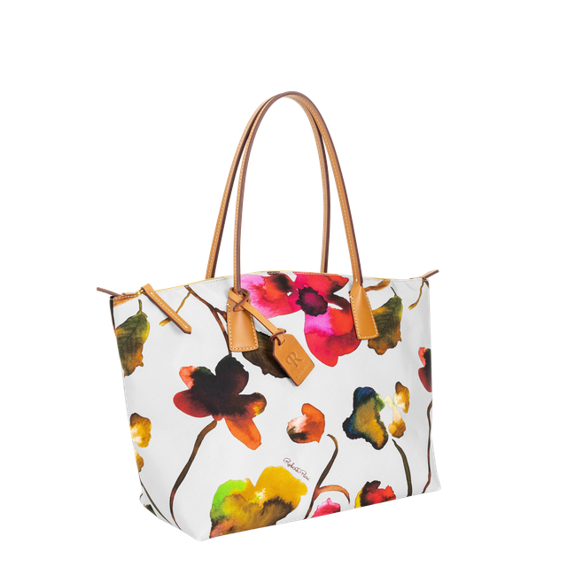 1RP0428-042 [ROBERTA PIERI] Robertina Large White #RPRBLTFLWH (EU)