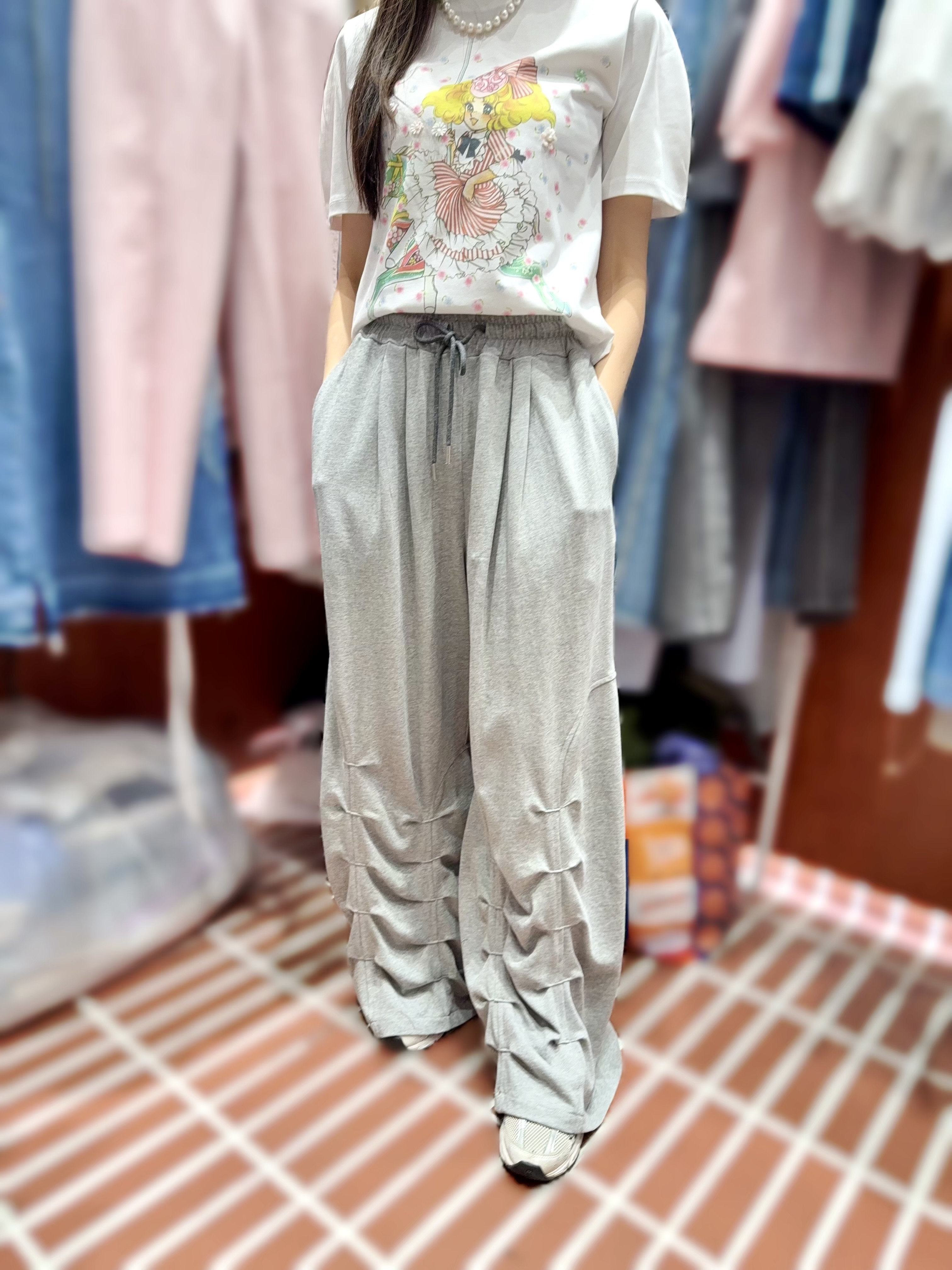 IL27 腰24 -42   HIP46 -60   長 42.5   $579 (一口價)