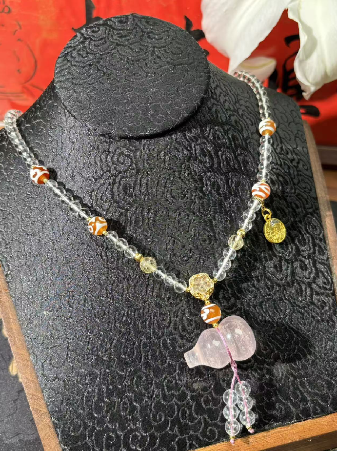 SK119 桃葫知意 (C16)