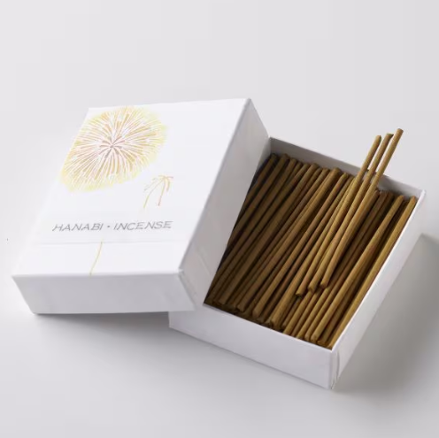 AB260425-C5-HANGA Incense – Fireworks-HANGA 線香－煙火-20g