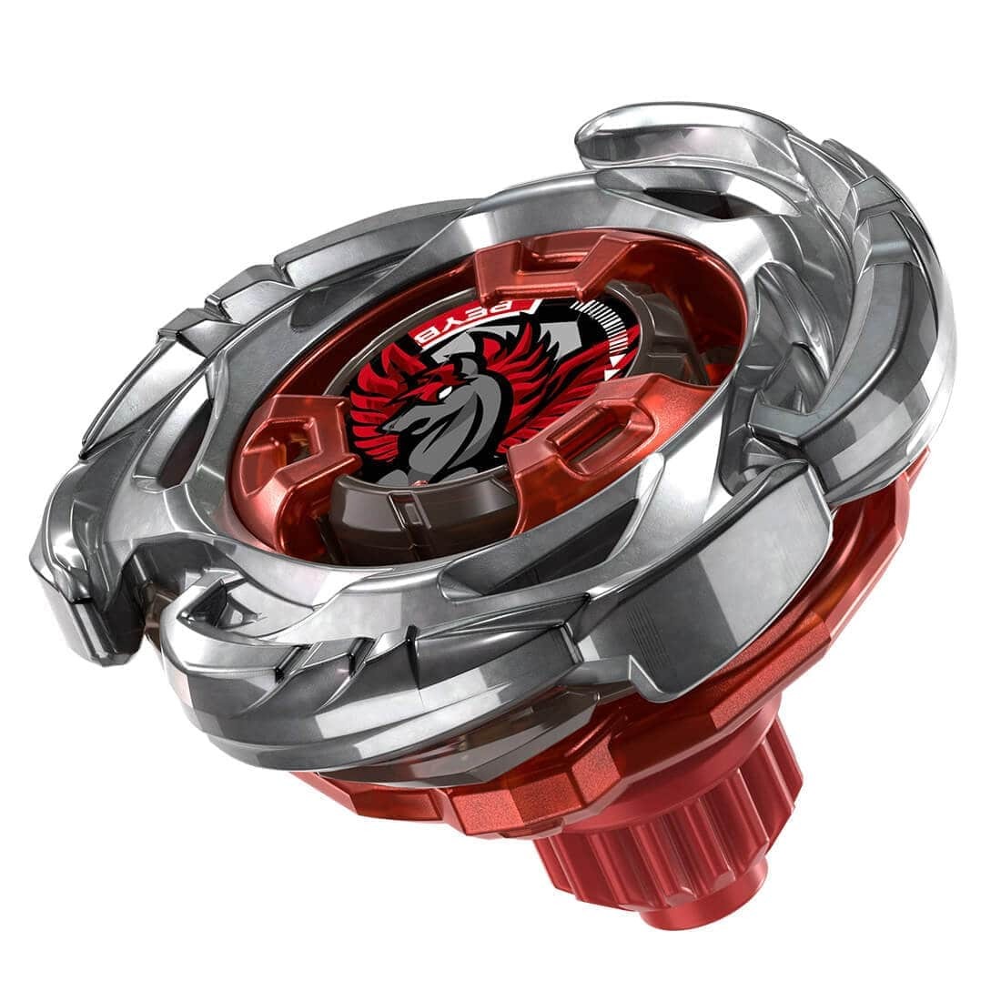 『日本連線中』2026SS BEYBLADE X UX-00 紅色 空力天馬 3-70A 7月下旬預購