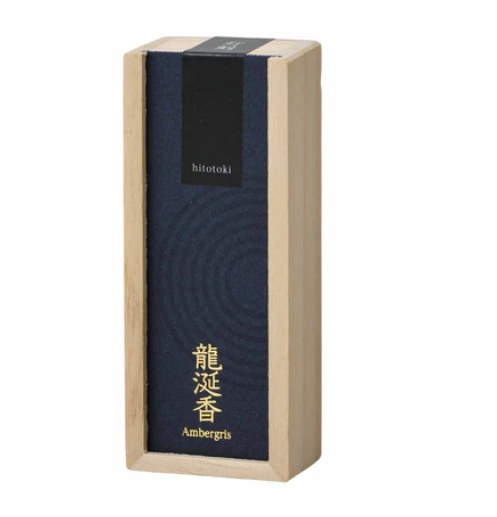 AB260425-C22-Tokoku Incense – Ambergris-龍涎香-15條