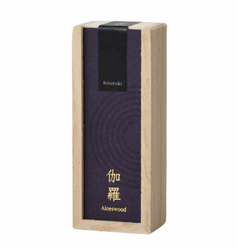 AB260425-C23-Tokoku Incense – Kyara-伽羅-15條