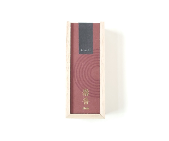 AB260425-C26-Tokoku Incense – Musk-麝香-15條