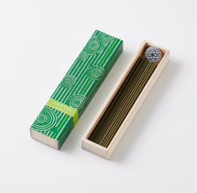 AB260425-C47-Hyakurakuko – Bergamot-佛手柑-40支