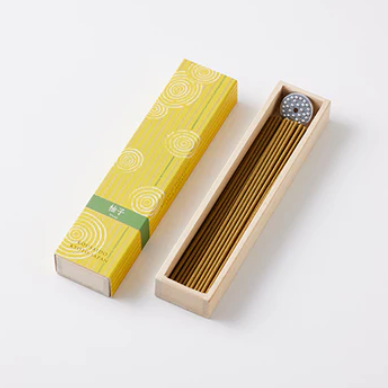 AB260425-C49-Hyakurakuko – Yuzu-柚子-40支