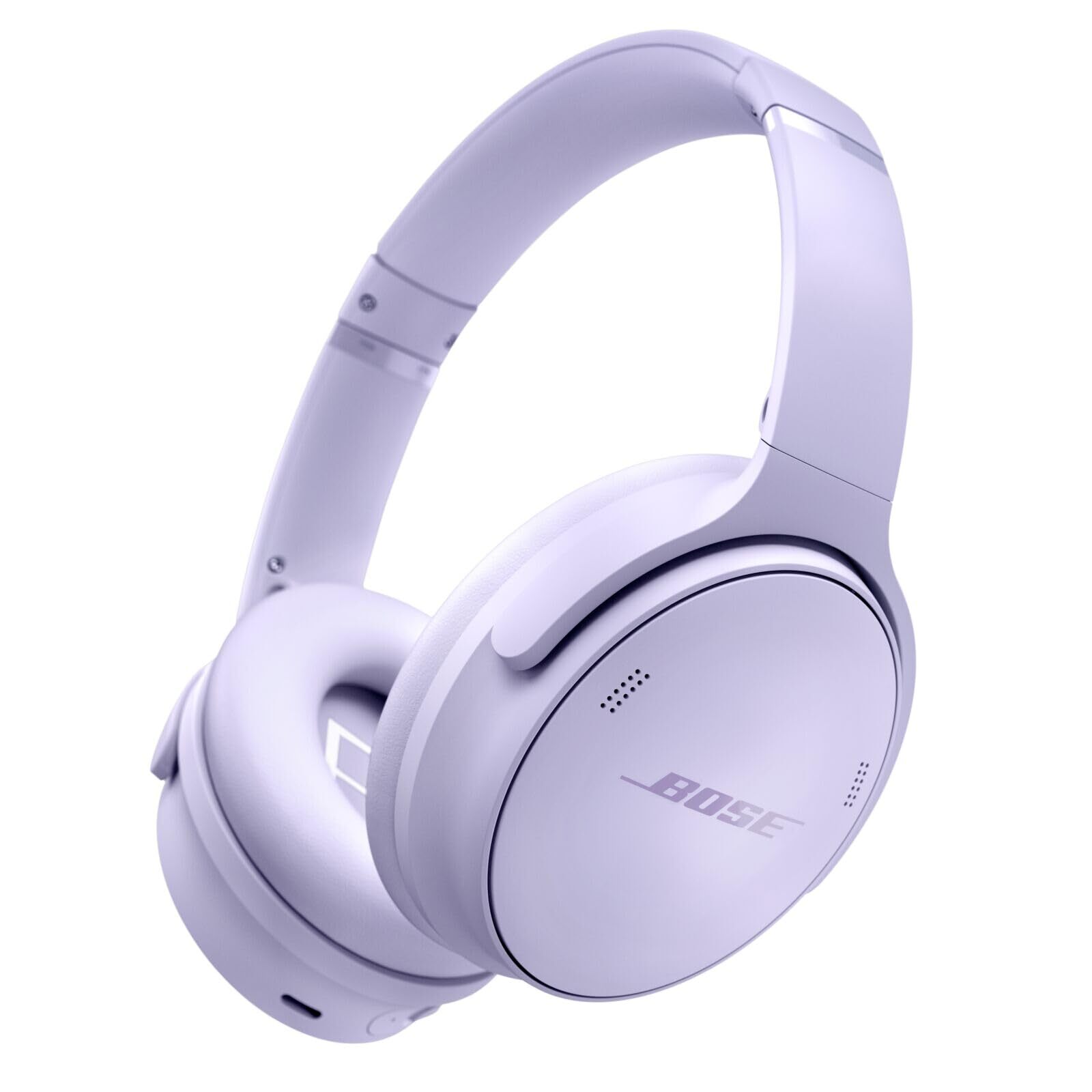 美國 BOSE - QuietComfort Headphones 無線降噪耳機 | BT5.1 | 最高24小時連續使用時間