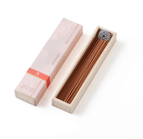 AB260425-C92-Hyakurakuko – Peach-桃--40支