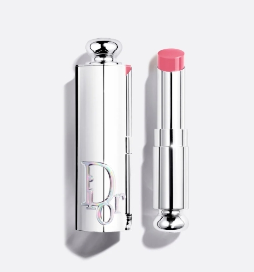 【Luxury】DIOR 香氛世家 限量唇膏 DIOR迪奧 潤唇釉與唇蜜 迪奧癮誘鏡面水光唇膏 保濕唇膏 X 極致水光妝效 彩光盒