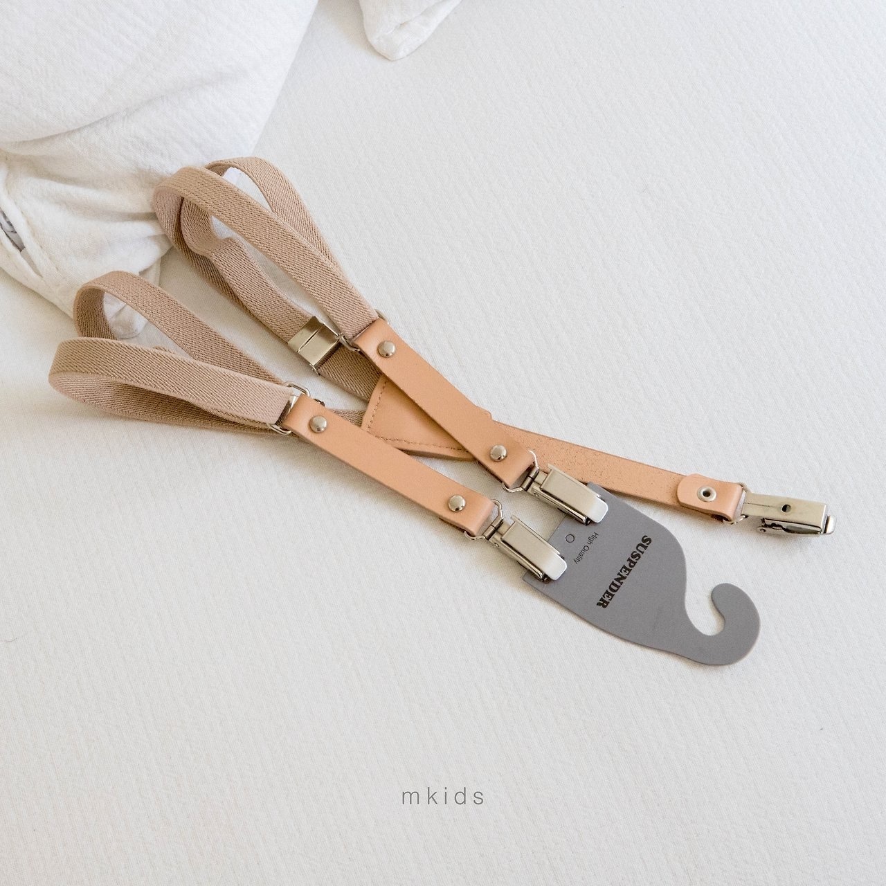 Mkids Crople Suspender