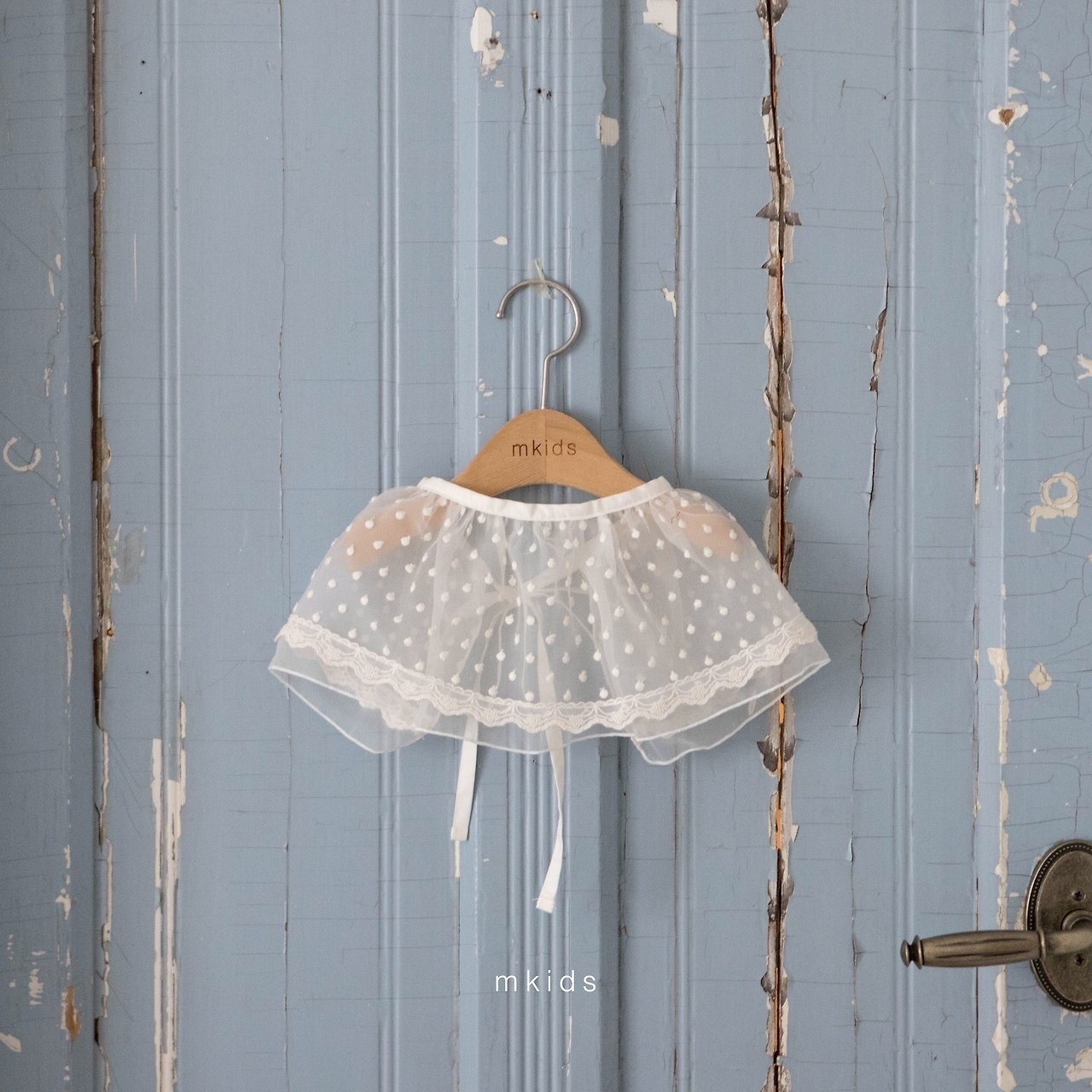 Mkids Armand Apron