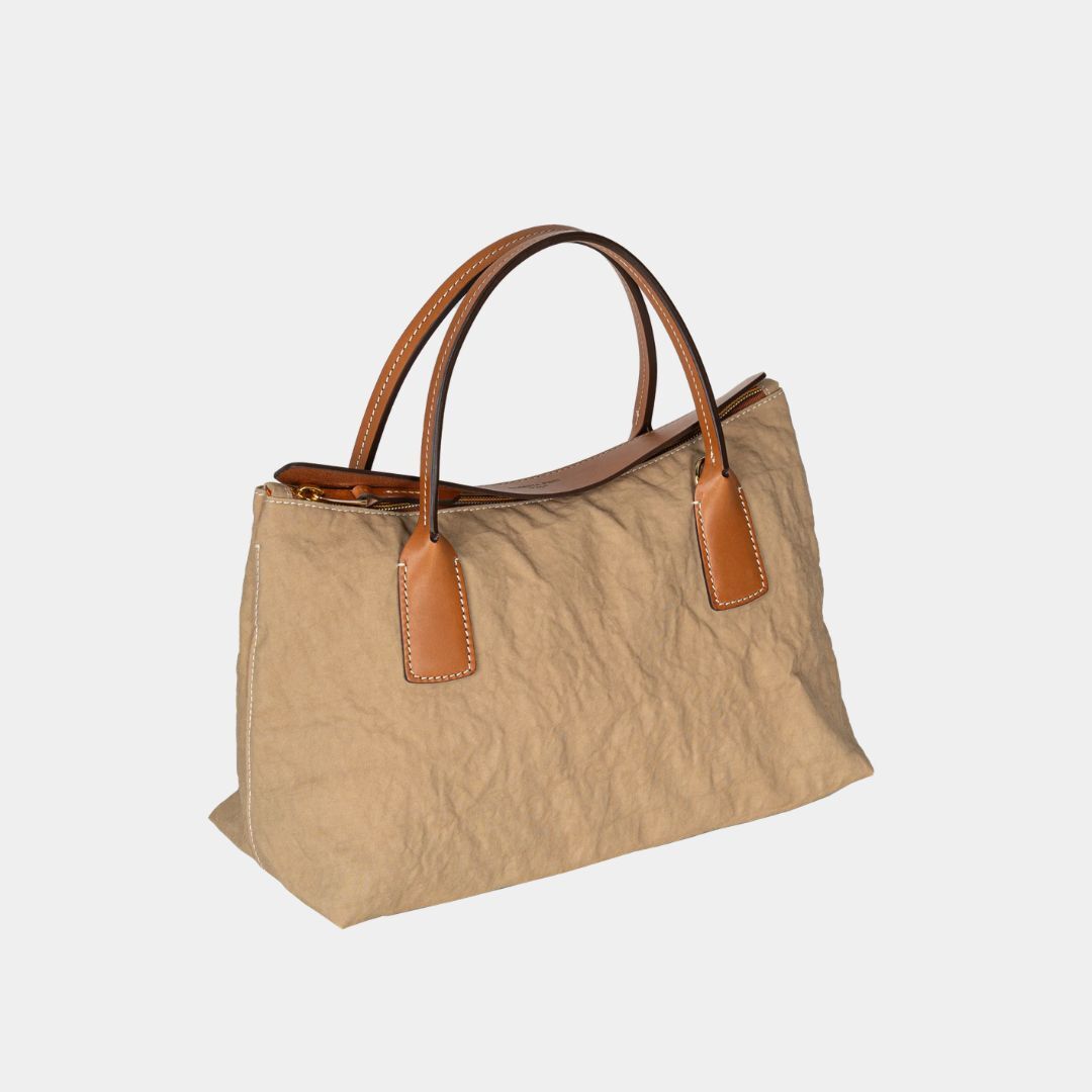 1RP0428-018 [ROBERTA PIERI] Giulietta 30 Toast Tan #RPGI30LYT3 (EU)