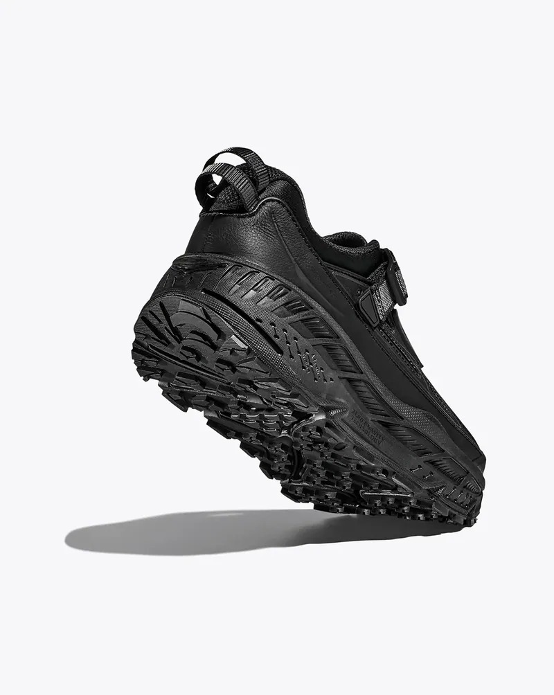 現貨| HOKA Stinson Breeze BLACK 1174450-BBNB
