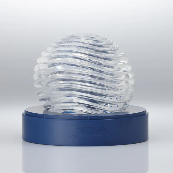 TENGA GEO AQUA Renewal 水紋球
