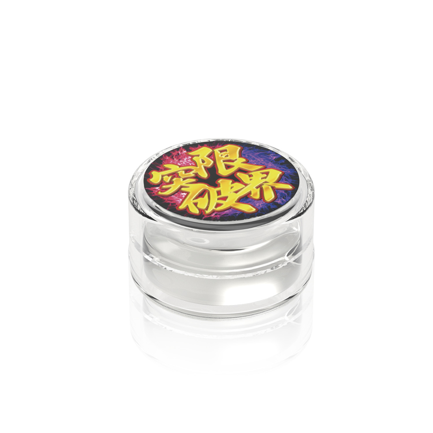 SSI Japan 突破極限乳霜 超活力 (女士專用) 12g