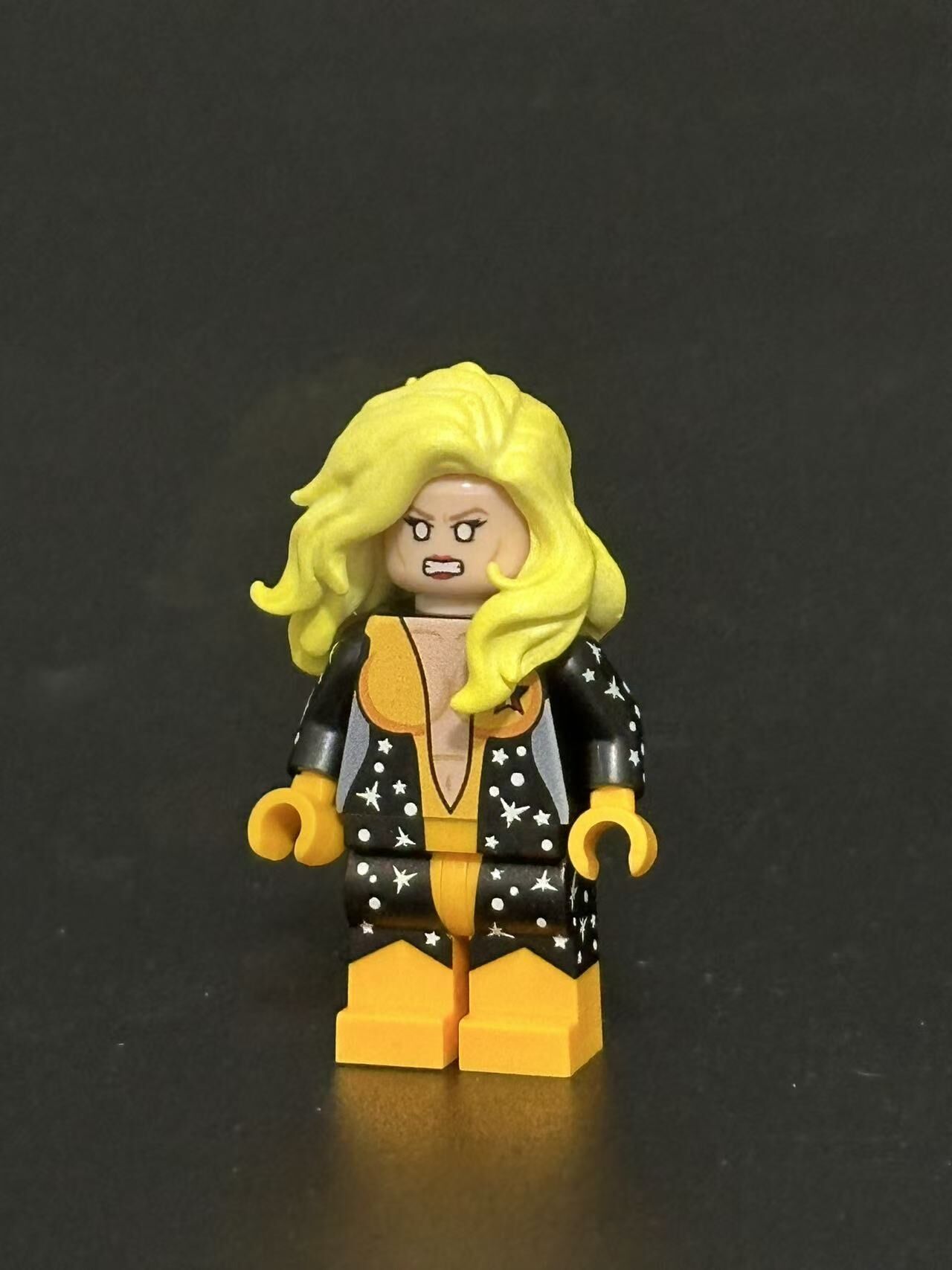 【Preorder】【QX Brick x Black_White Custom】Aleta Ogord