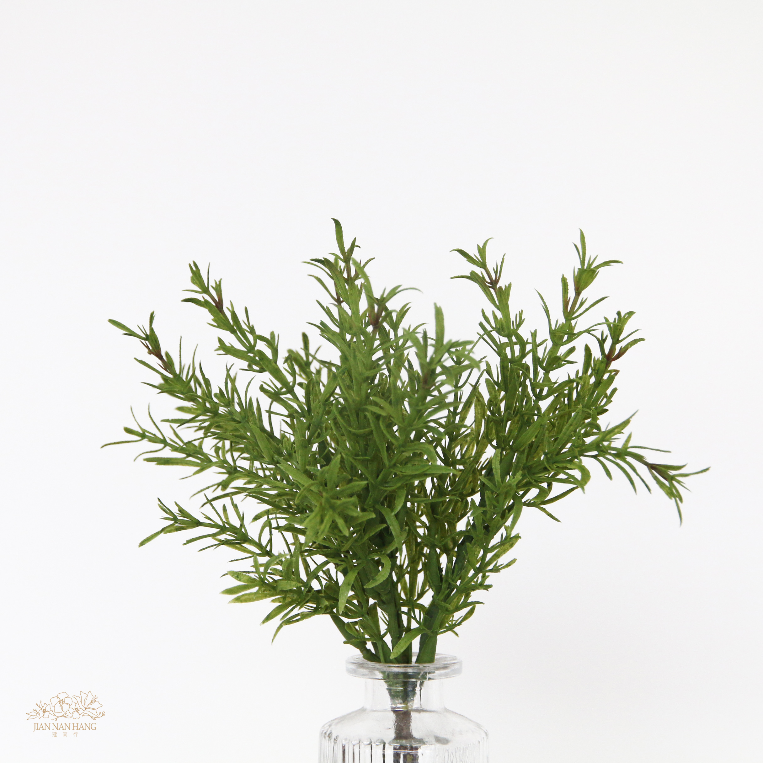 人造葉 迷迭香叢