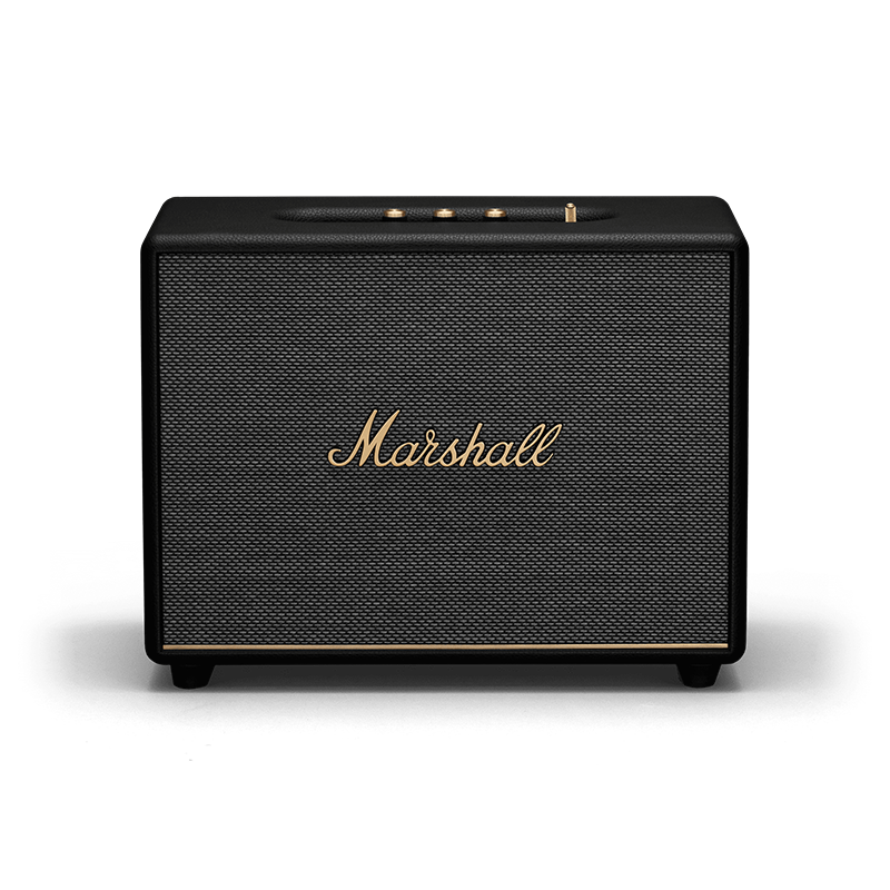Marshall Woburn III BT｜藍牙喇叭