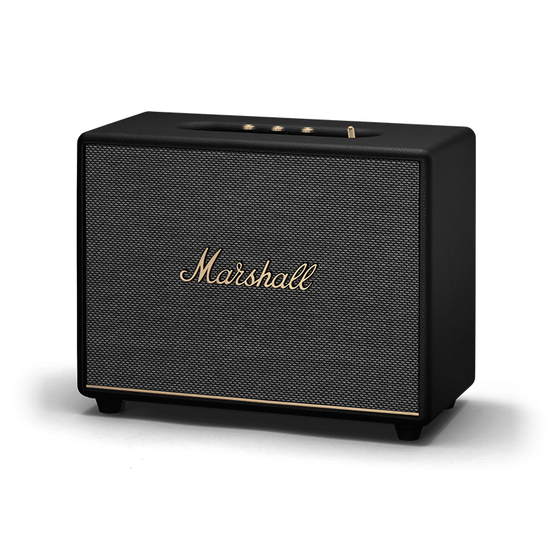 Marshall Woburn III BT｜藍牙喇叭