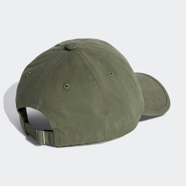 Adidas 愛迪達 Pe Dad Cap IS4637 帽 運動帽 老帽 棒球帽 橄欖綠 戶外 遮陽