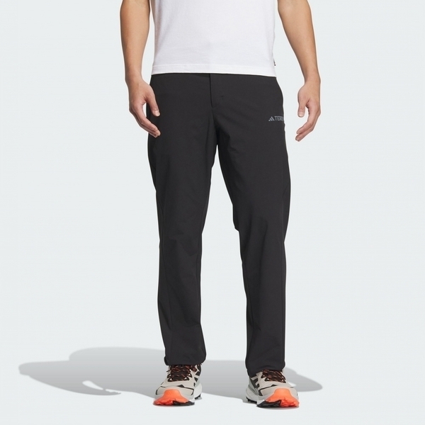 Adidas 愛迪達 Trx 4ws Pants JF4349 男 長褲 運動長褲 黑 亞版 排汗快乾