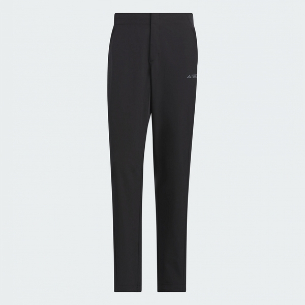Adidas 愛迪達 Trx 4ws Pants JF4349 男 長褲 運動長褲 黑 亞版 排汗快乾