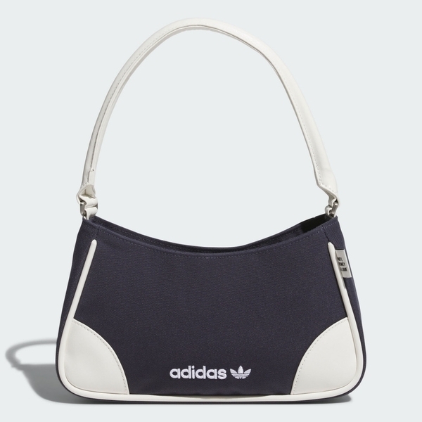 Adidas 愛迪達 Disney Bag W JL7658 女 側背包 肩背 斜背 黑白 迪士尼 聯名款