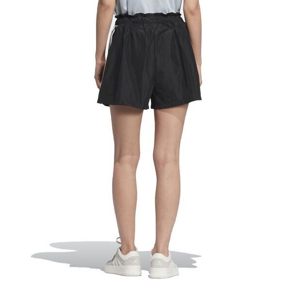 Adidas 愛迪達 Ms Wv Shorts KC0019 女 短褲 運動短褲 休閒短褲 黑 亞版 防潑水